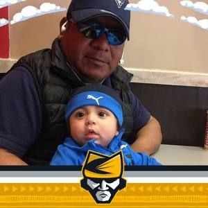 Meet your Posher, Teofilo